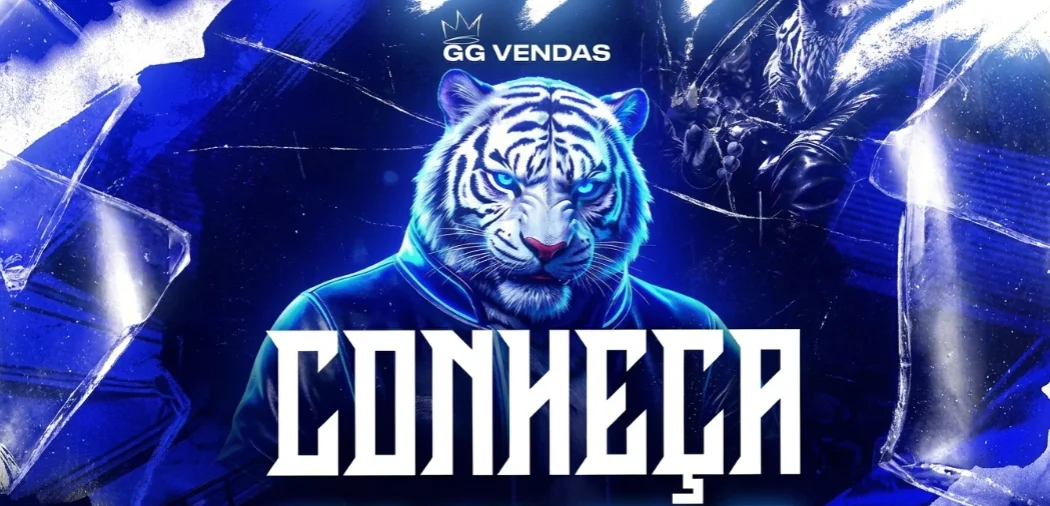 GG Vendas - Conheça: Roblox, Free Fire, Fortnite, PUBG